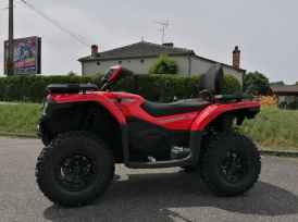 CF MOTO CFORCE 520 T3 LONG EXPERT - 2024