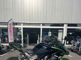 KAWASAKI NINJA 1000 SX - 2023