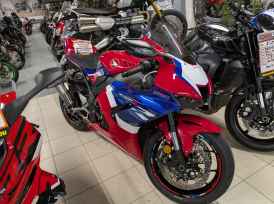 HONDA CBR 1000 RR FIREBLADE - HRC - 2024