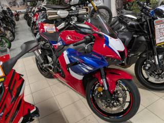HONDA CBR 1000 RR FIREBLADE - HRC - 2024