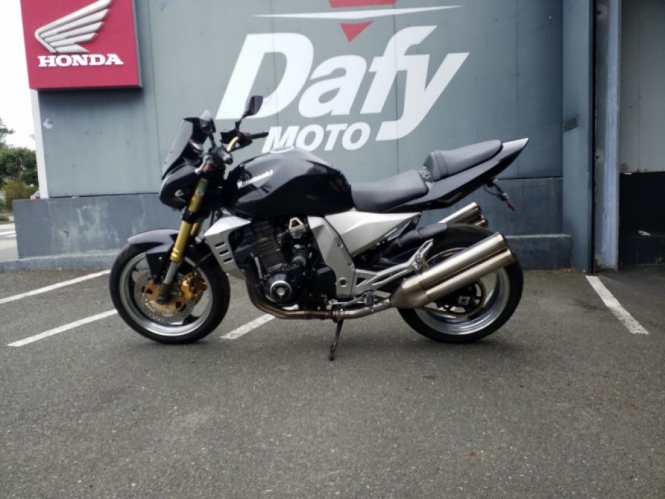 KAWASAKI Z 1000 4