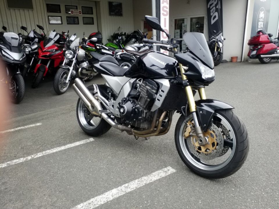 KAWASAKI Z 1000 4