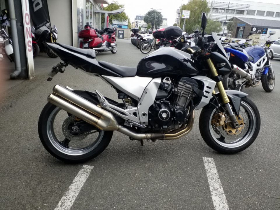KAWASAKI Z 1000 4
