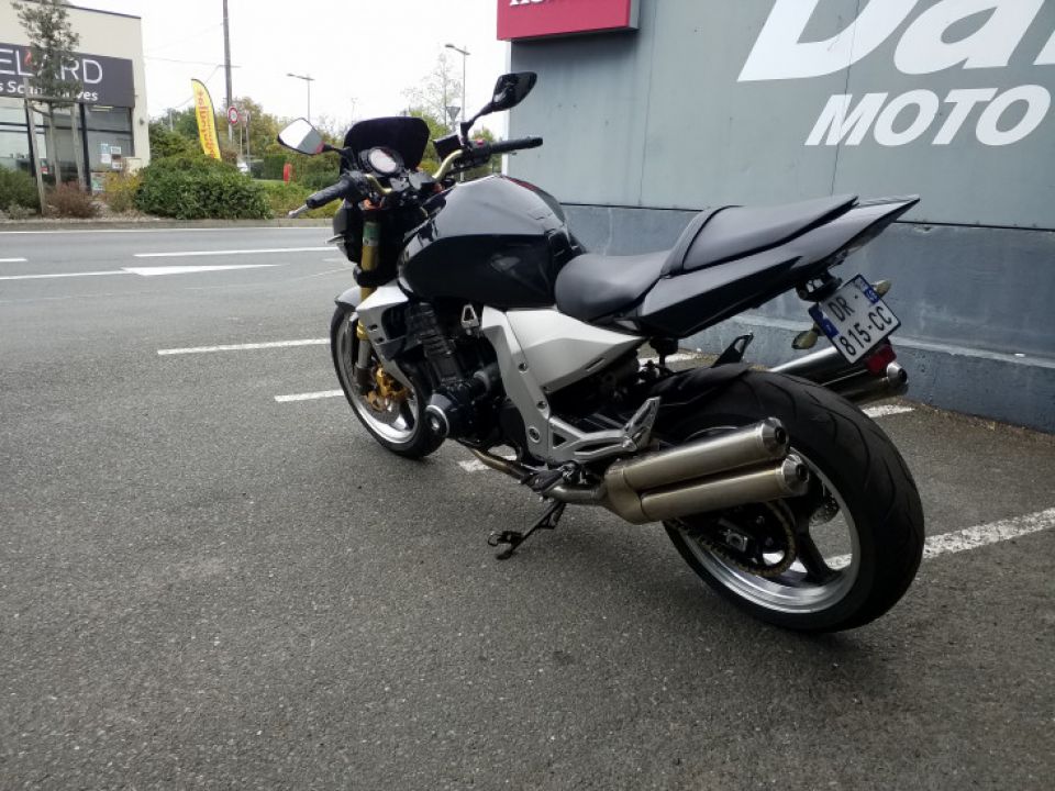 KAWASAKI Z 1000 4