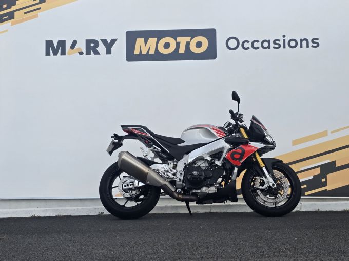 APRILIA TUONO 1100 V4 4