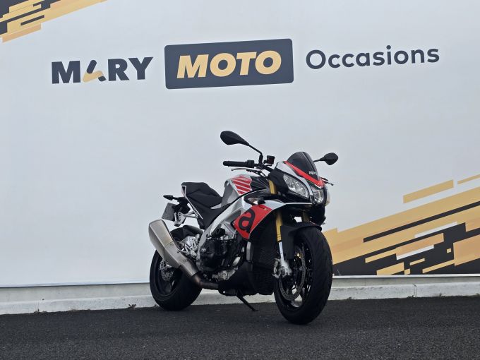 APRILIA TUONO 1100 V4 4