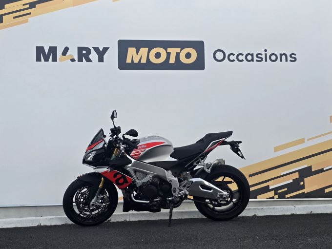 APRILIA TUONO 1100 V4 4