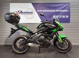 KAWASAKI VERSYS 650 - 2021