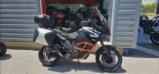 KTM 1290 ADVENTURE S AKRAPOVIC - 2021