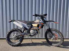 KTM 250 EXC-F - 2021