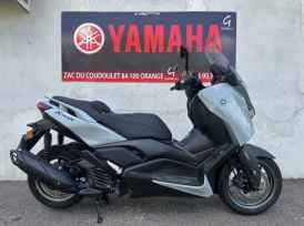 YAMAHA XMAX 125 TECH MAX - 2025