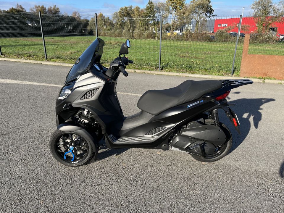 PIAGGIO MP3 310 HPE SPORT 4