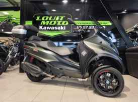 PIAGGIO MP3 350 ABS/ASR - 2020
