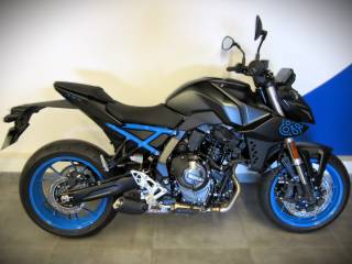 SUZUKI GSX-8S - 2024