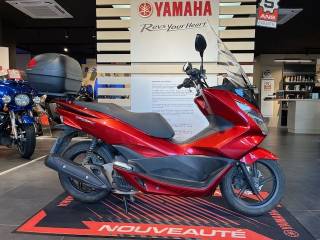 HONDA PCX 125 - 2016
