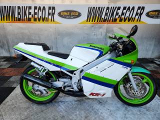 KAWASAKI KR-1 - 1988