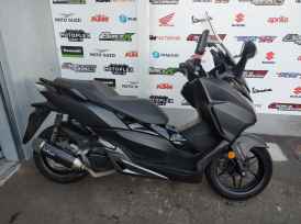 HONDA NSS FORZA 125 - 2017