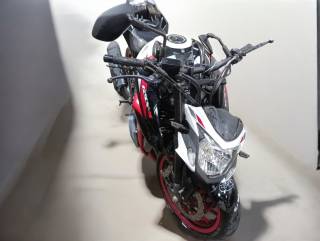 SUZUKI GSX 750 - 2019