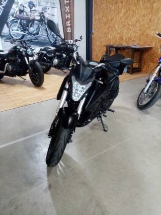 MOTRON NOMAD 125 - 2024