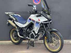 HONDA TRANSALP 750 A2 - XL 750 - GARANTIE 06/2029 - 2024