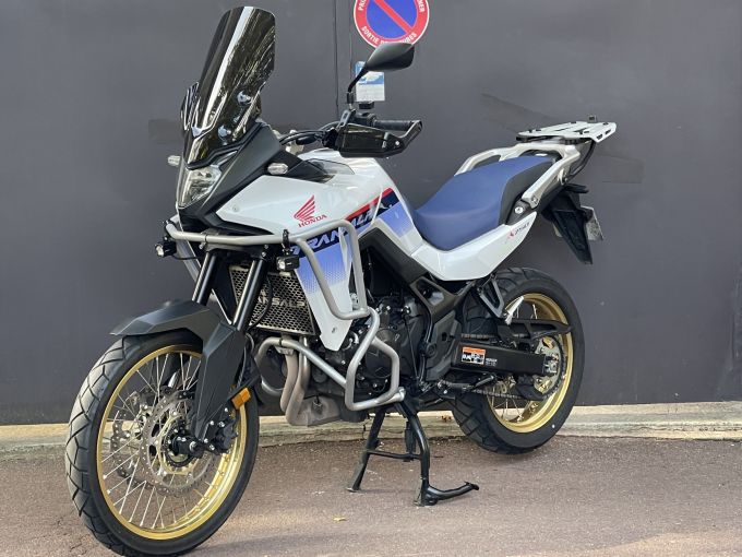HONDA TRANSALP 750 A2 - XL 750 - GARANTIE 06/2029 4