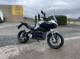 ZERO MOTORCYCLES DSR 15.6 - 2025