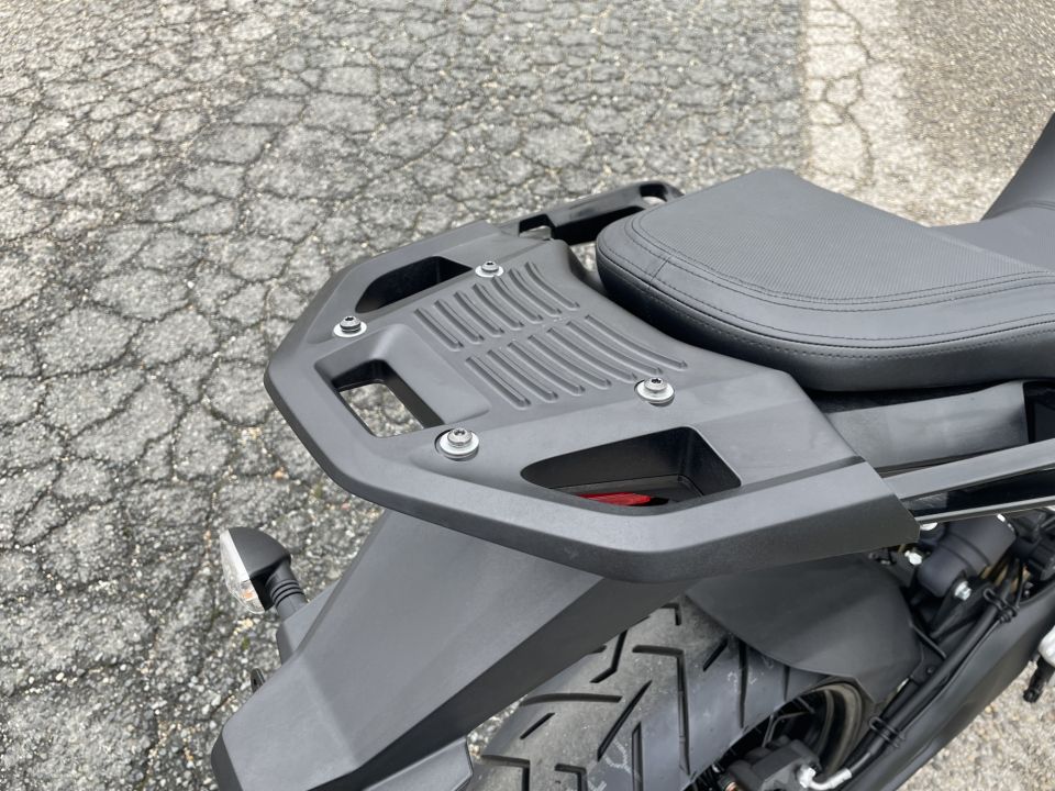 ZERO MOTORCYCLES DSR 15.6 4