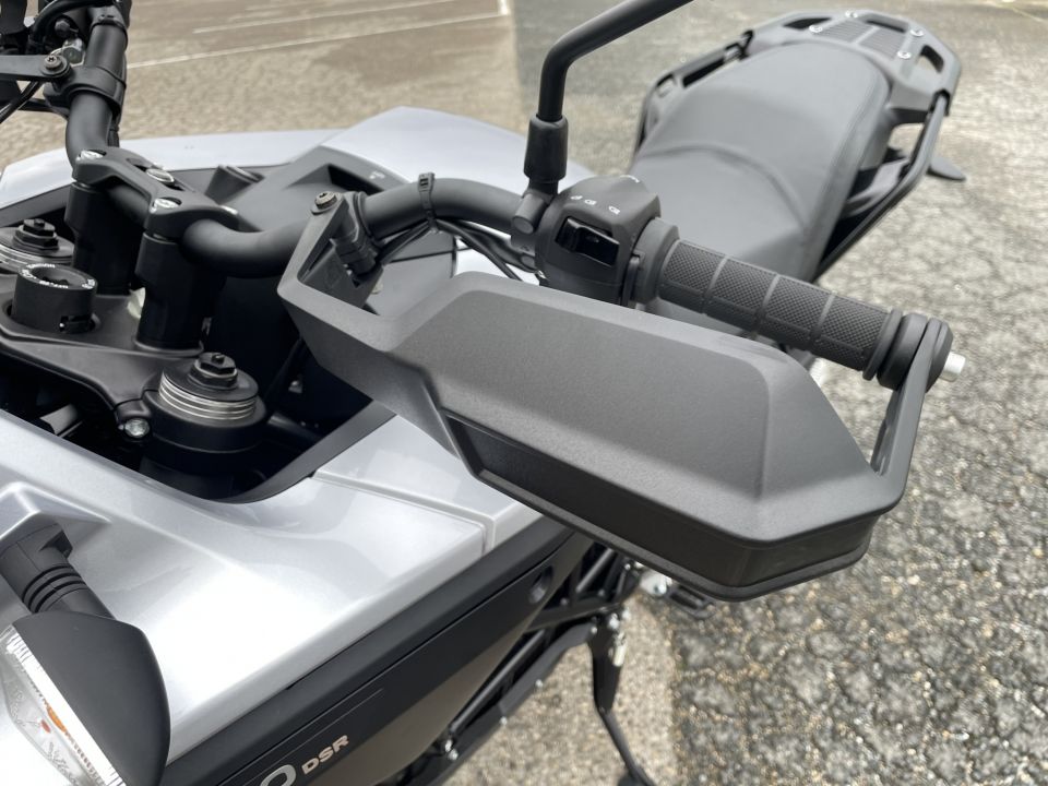 ZERO MOTORCYCLES DSR 15.6 4