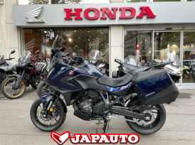 HONDA NT1100 DCT - 2025