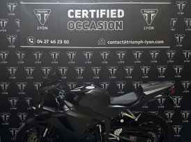 HONDA CBR 600 RR - 2025
