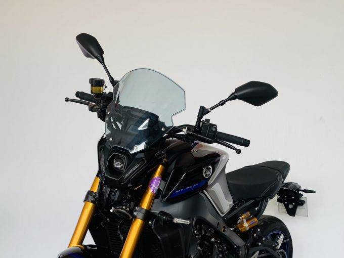 YAMAHA MT-09 SP 4