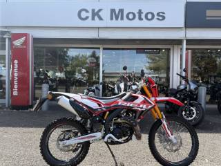 RIEJU MRT PRO 50 - 2022