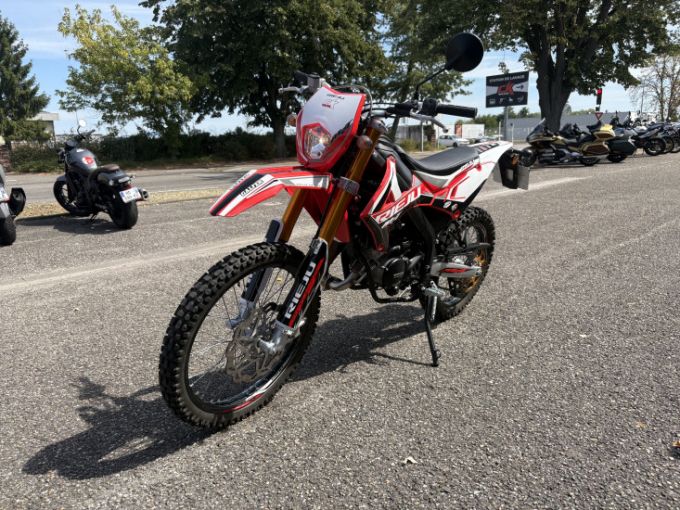 RIEJU MRT PRO 50 4