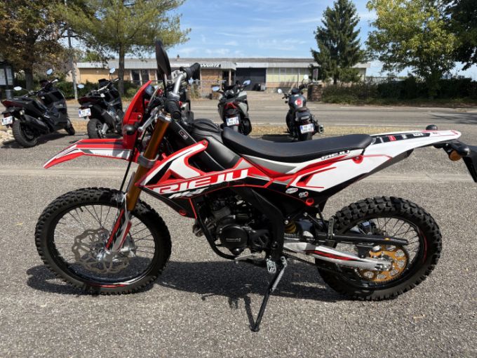 RIEJU MRT PRO 50 4