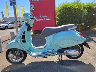 VESPA GTS 310 - 2025