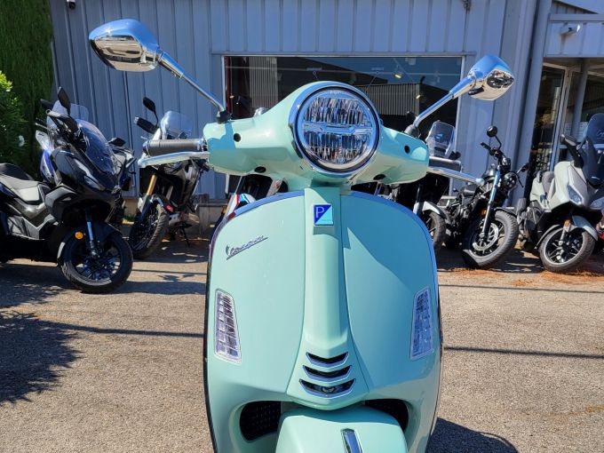 VESPA GTS 310 4