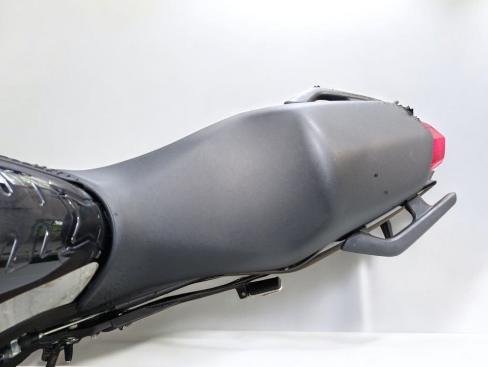 YAMAHA XJ 600 DIVERSION 4