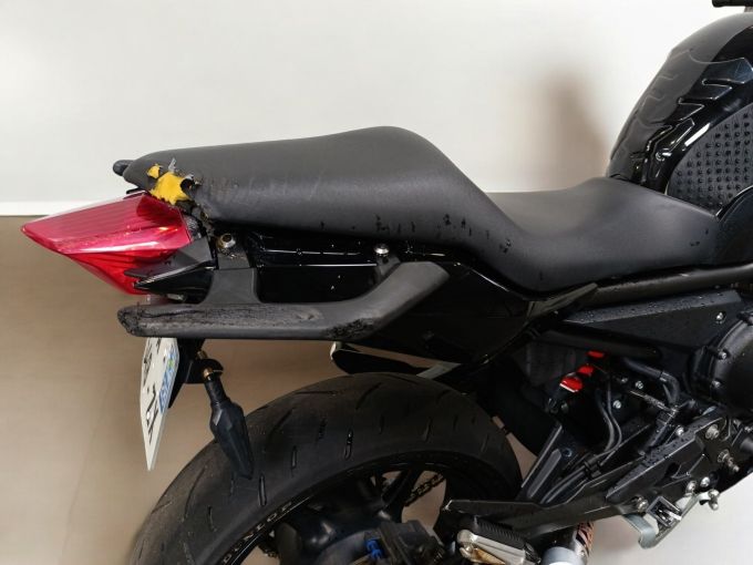 YAMAHA XJ 600 DIVERSION 4
