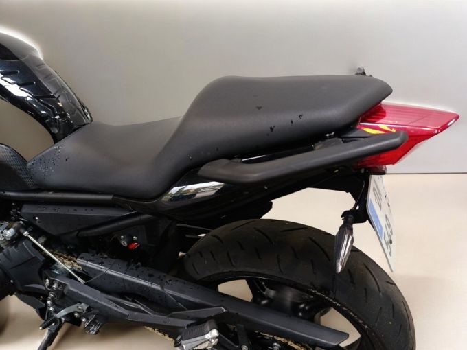 YAMAHA XJ 600 DIVERSION 4