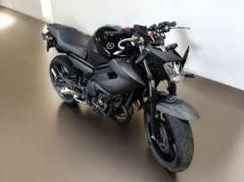 YAMAHA XJ 600 DIVERSION - 2013
