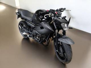 YAMAHA XJ 600 DIVERSION - 2013