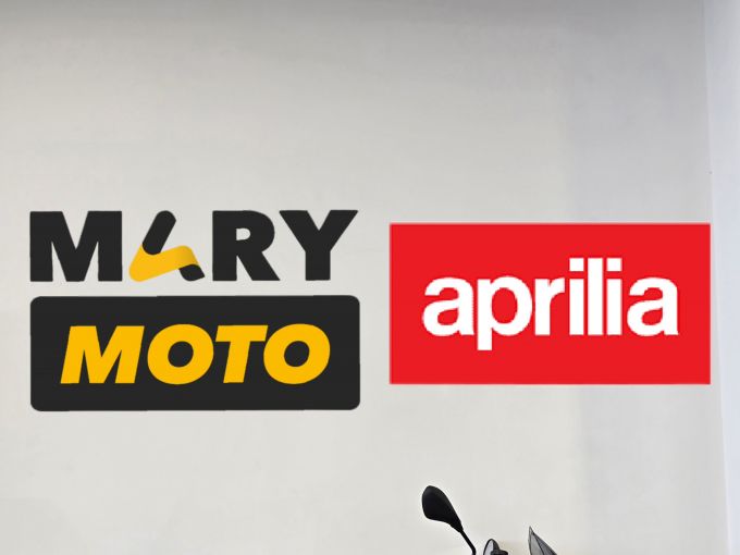APRILIA TUONO 1100 V4 4