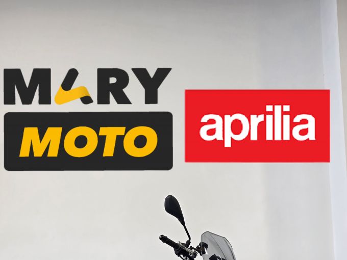 APRILIA TUONO 1100 V4 4