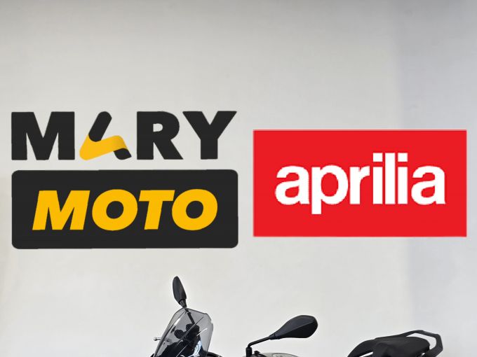 APRILIA TUONO 1100 V4 4