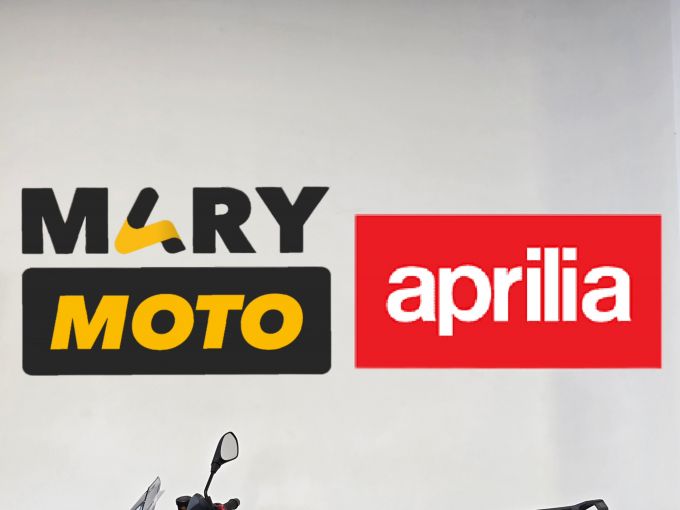 APRILIA TUONO 1100 V4 4