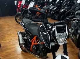 KTM 690 DUKE - 2014