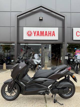 YAMAHA X-MAX 125 TECH MAX - 2024