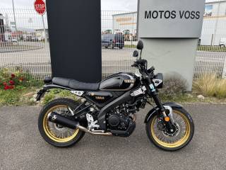 YAMAHA XSR 125 - 2023