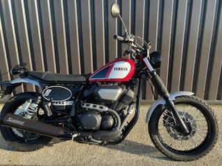 YAMAHA SCR 950 - 2017