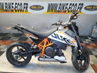 KTM 690 DUKE R - 2010